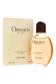 Calvin Klein Obsession thumbnail 3