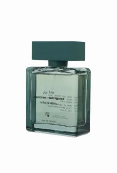 Narciso Rodriguez Tester Narciso Rodriguez Vetiver Musc For Him Edt 100ml thumbnail 4