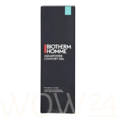 Biotherm Homme aquapower comfort gel thumbnail 2