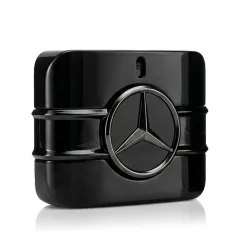 Mercedes-Benz Sign your power thumbnail 2