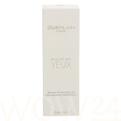 Guerlain Beauté des yeux pure radiance cleanser thumbnail 2