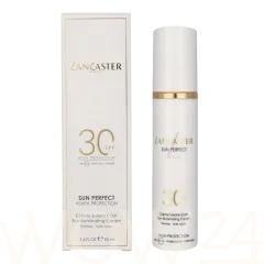 Lancaster Sun Perfect Sun Illuminating Cream thumbnail 4