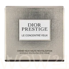 Dior Prestige Le Concentré Yeux 2
