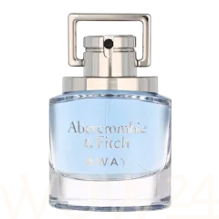 Abercrombie & Fitch Away thumbnail 5