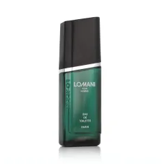 Lomani Pour Homme thumbnail 2