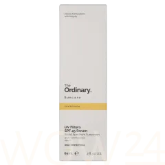 The Ordinary The Ordinary Suncare UV Filters Serum SPF45 1