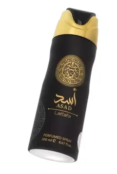 Lattafa perfumes Asad thumbnail 5