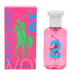Ralph Lauren Big Pony 2 thumbnail 4