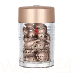 Elizabeth Arden Ceramide Vitamin C Capsules Radiance Renewal Serum thumbnail 5