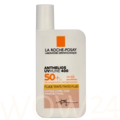 La Roche-Posay Anthelios UVMUNE 400 Tinted Fluid thumbnail 5