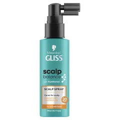 Gliss Kur Protective spray for the scalp SPF 20 Scalp Spray 100 ml thumbnail 1