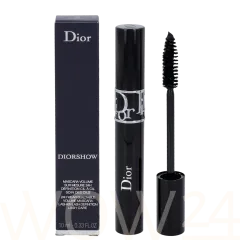 Dior Diorshow 24h wear buildable volume thumbnail 4