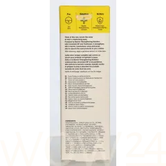Dr. Jart+ Ceramidin Skin Barrier Serum Toner thumbnail 3