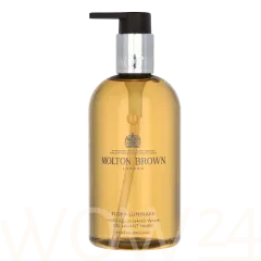 Molton Brown Molton Brown Flora Luminare Hand Wash thumbnail 2