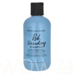 Bumble and bumble Bumble And Bumble Sunday Shampoo thumbnail 2