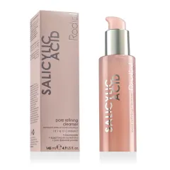 Rodial Rodial Salicylic Acid Cleanser thumbnail 6