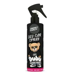 Sweet Home Collection Car fragrance Black Fruit thumbnail 1