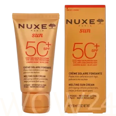 Nuxe Sun Melting Cream thumbnail 4