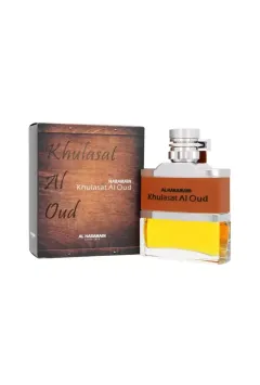 Al Haramain Khulasat Al Oudh thumbnail 3