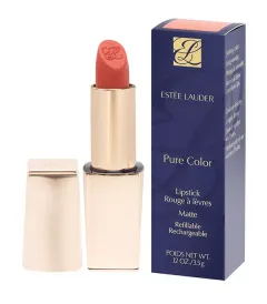 Esteé Lauder E.Lauder Pure Color Matte Refillable Lipstick thumbnail 6