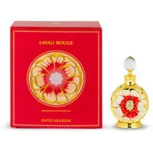Swiss Arabian Layali Rouge thumbnail 3