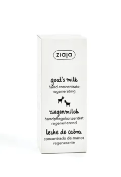 Ziaja Regenerační krém na ruce Goat´s Milk (Hand Concentrate) 50 ml thumbnail 2
