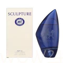 Nikos Sculpture thumbnail 4