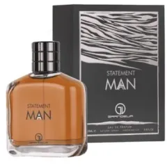 Grandeur Statement Man thumbnail 1