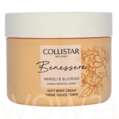 Collistar Benessere Neroli and Helichrysum thumbnail 5