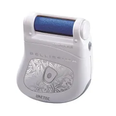 Bellissima Rotary electronic callus remover 5412 Sensitive Beauty Active Scrub Imetec thumbnail 1