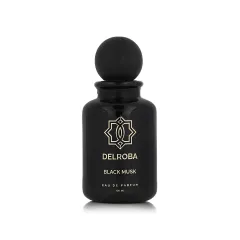 Delroba Black Musk thumbnail 2