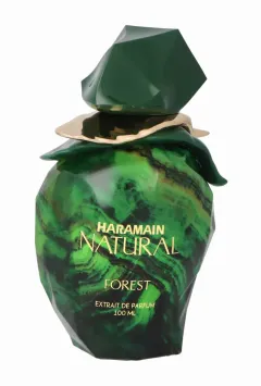 Al Haramain Natural Forest thumbnail 1