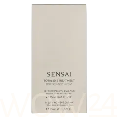 Sensai Expert items total eye treatment thumbnail 2
