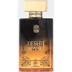 Ajmal Desert Sunset thumbnail 1