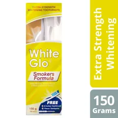 White Glo Smokers formula thumbnail 3