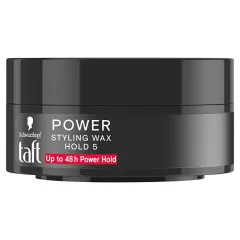Taft Styling wax Power Styling Wax thumbnail 1