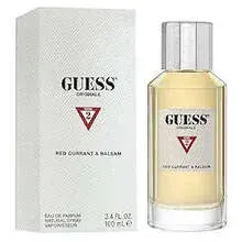 Guess Originals Red Currant & Balsam thumbnail 4