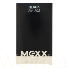 Mexx Black Man thumbnail 1