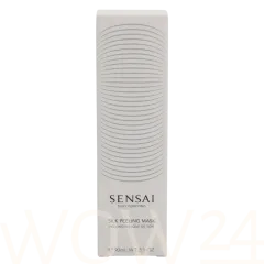 Sensai Silky Purifying thumbnail 2