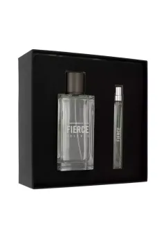 Abercrombie & Fitch Fierce - EDC thumbnail 6