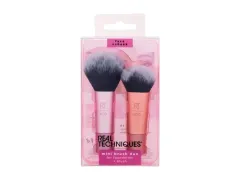 Real Techniques Brushes Mini Brush Duo thumbnail 1