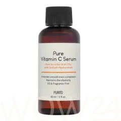 PURITO Purito Seoul Pure Vitamin C Serum thumbnail 5