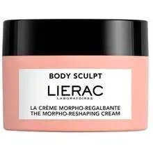 Lierac Body Sculpt The Morpho-Reshaping Cream thumbnail 8