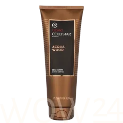 Collistar Acqua Wood Shower Gel (Shower Shampoo) thumbnail 4