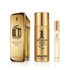 Rabanne Million Gold,1 Million thumbnail 8