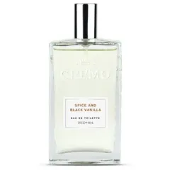 Cremo Spice & Black Vanilla EDT thumbnail 6