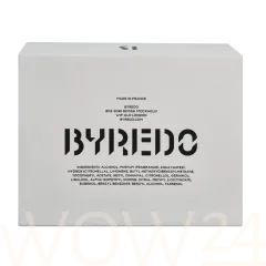 Byredo Black Saffron thumbnail 3