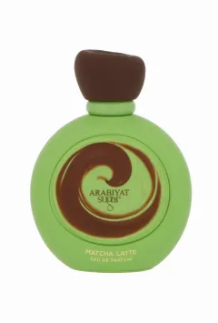 Arabiyat Matcha Latte thumbnail 1