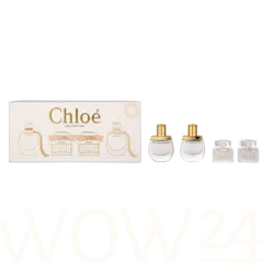 Chloe Miniatury Chloé - Chloé EDP thumbnail 4