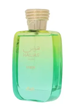 Rasasi Hawas Verde thumbnail 5
